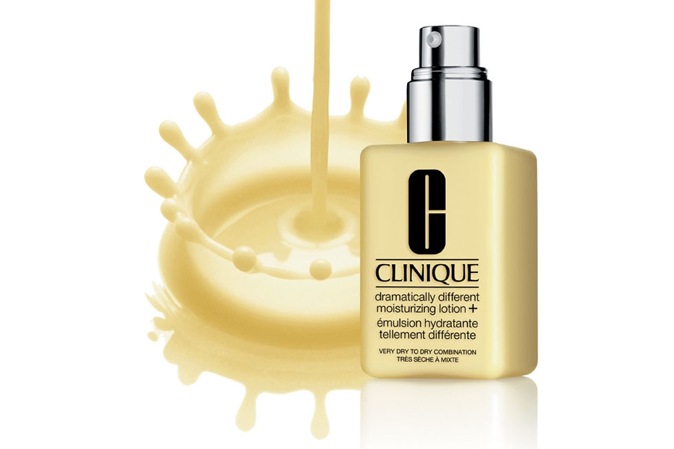 Kem Duỡng Ẩm Clinique Dramatically Different Moisturizing