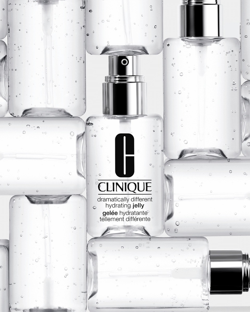 Kem Duỡng Ẩm Clinique Dramatically Different Moisturizing