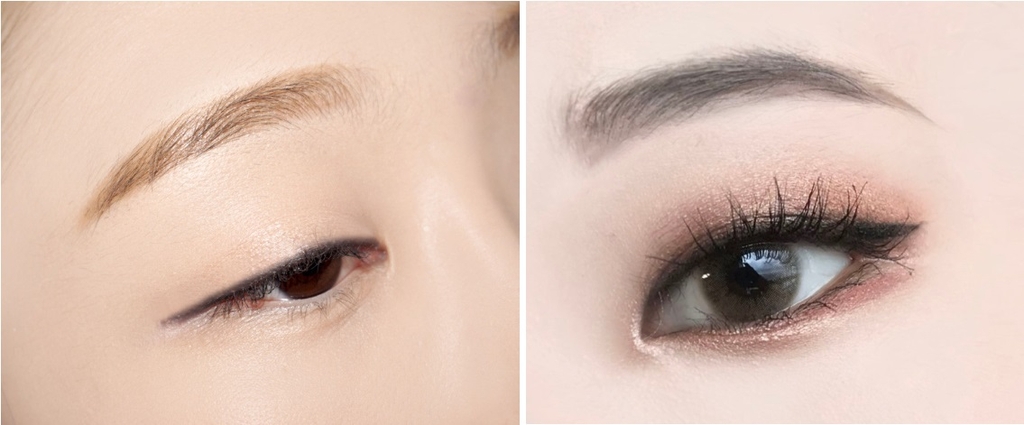 Chì Kẻ Mắt Lilybyred Slim Gel Eyeliner