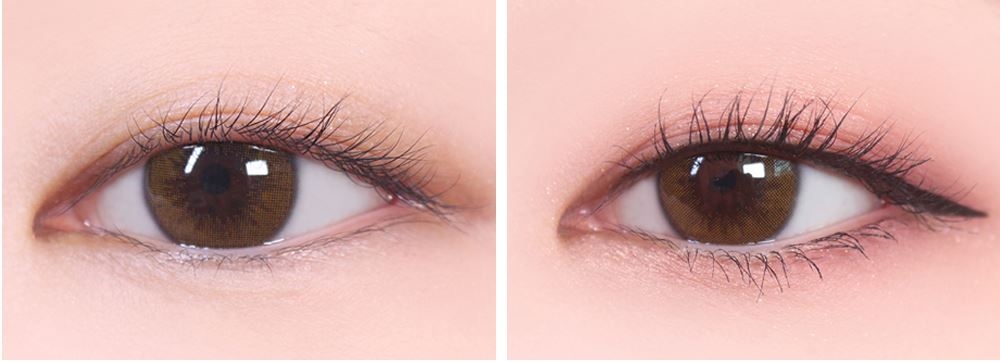 Kẻ Mắt Karadium Waterproof Brush Liner