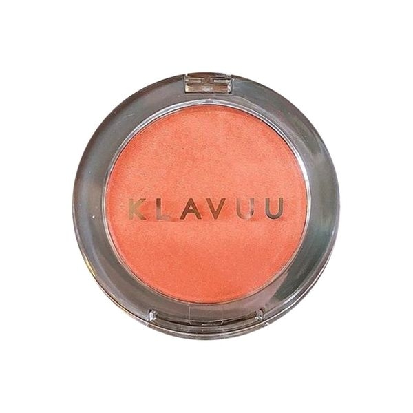 Phấn Má Hồng Klavuu Urban Pearlsation Natural Powder Blusher