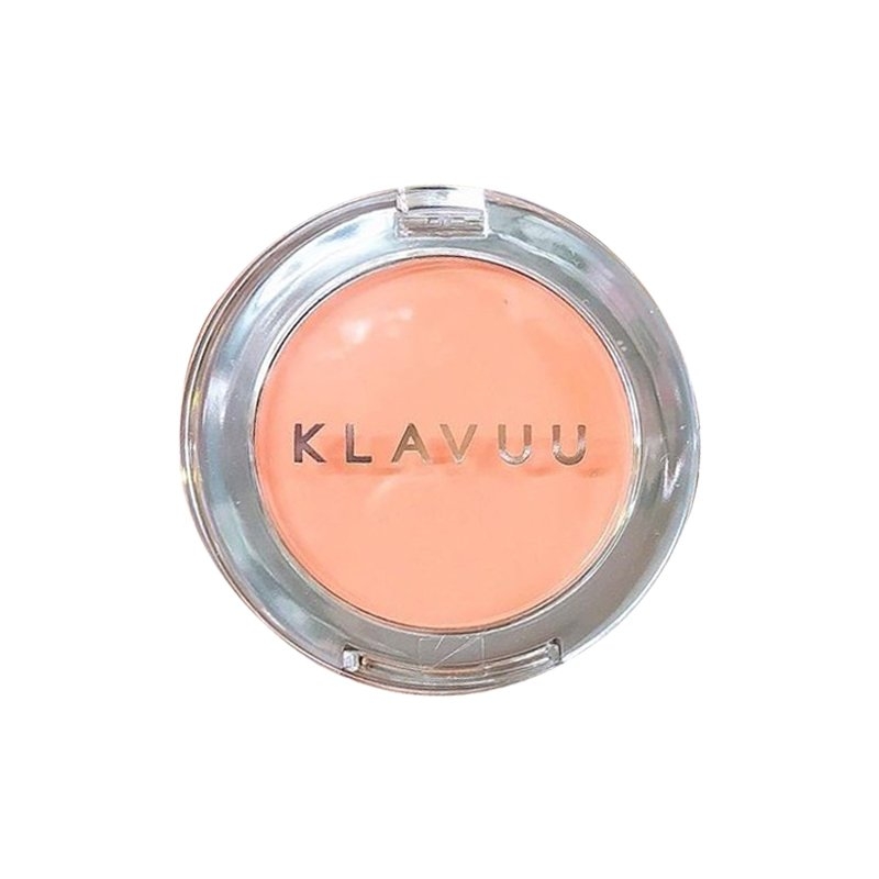 Phấn Má Hồng Klavuu Urban Pearlsation Natural Powder Blusher