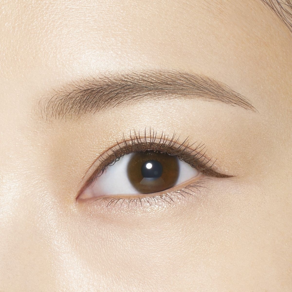 Bút Kẻ Mắt Nước Kissme Heroine Make Prime Liquid Eyeliner Rich Keep