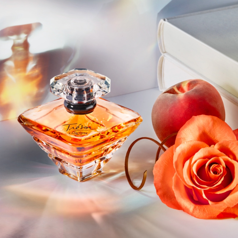 Nước Hoa Nữ Lancome Tresor EDP