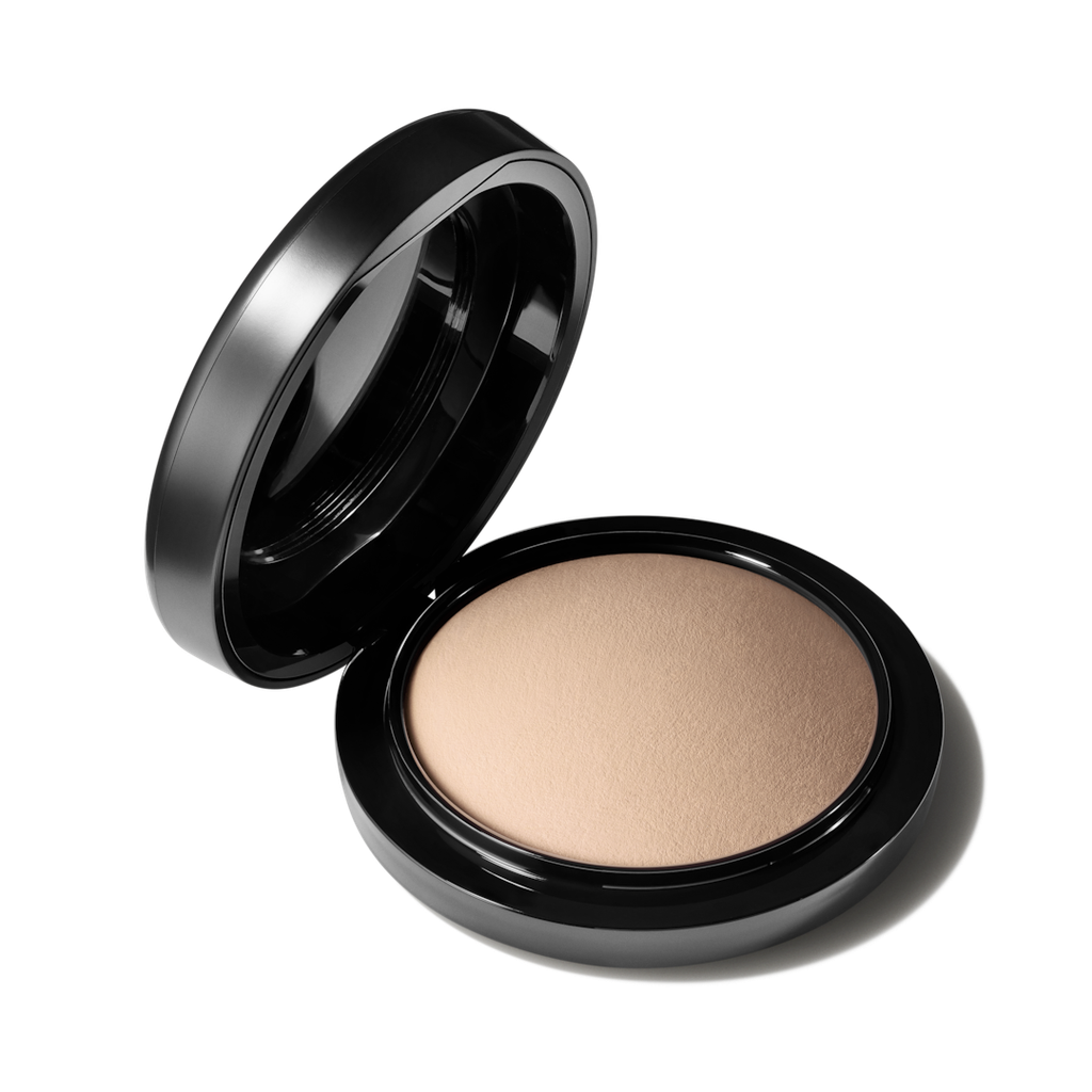 Phấn Phủ MAC Mineralize Skinfinish Natural Powder 10g