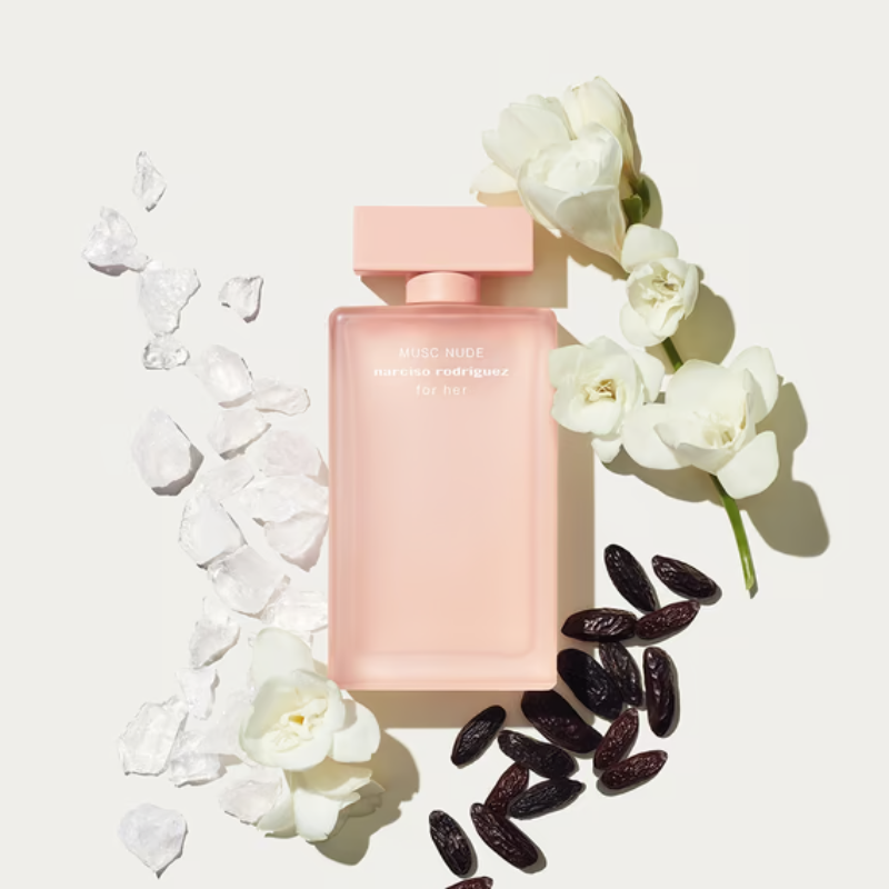 Nước Hoa Nữ Narciso Rodriguez Musc Nude For Her EDP