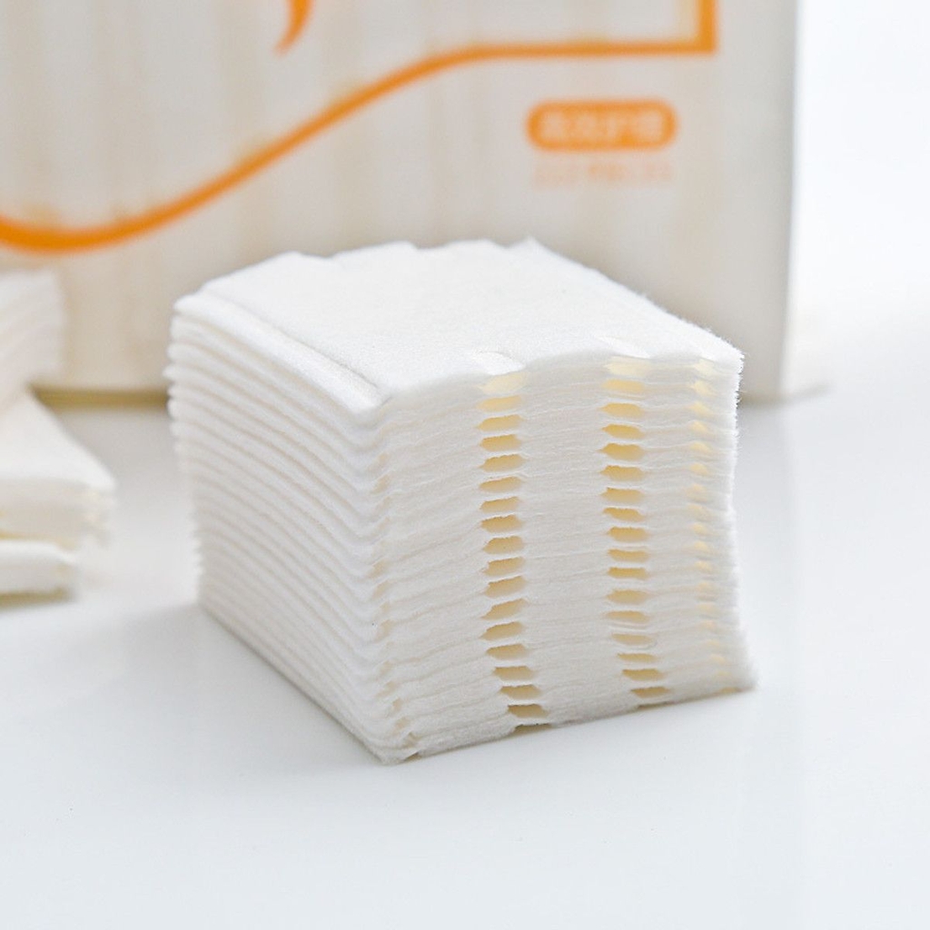 Bông Tẩy Trang  Cotton Pads B212