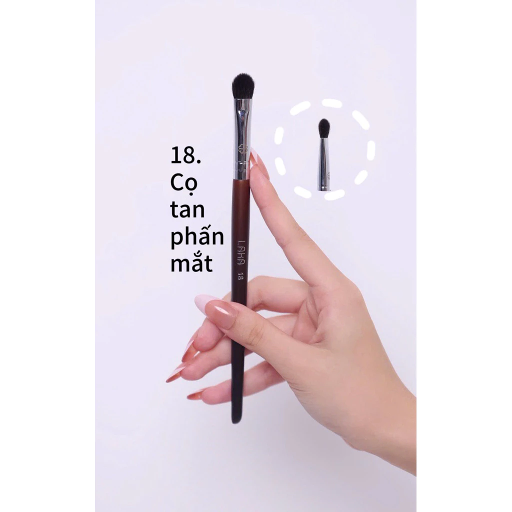 Cọ Lẻ Laka