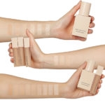 Kem Nền Jung Saem Mool Skin Nuder Foundation 30ml