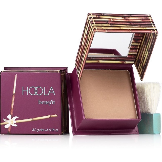 Phấn Tạo Khối Benefit Hoola Bronzer
