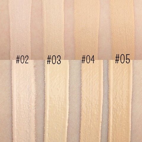 Che Khuyết Điểm Clio Kill Cover Liquid Concealer