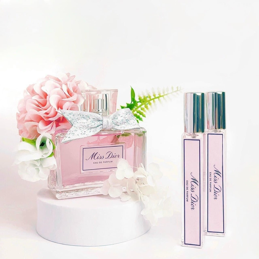 Nước Hoa Nữ Dior Miss Dior Eau De Parfum