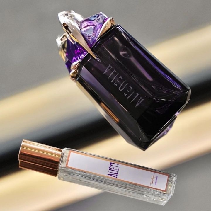 Nước hoa Nữ Alien Thierry Mugler EDP