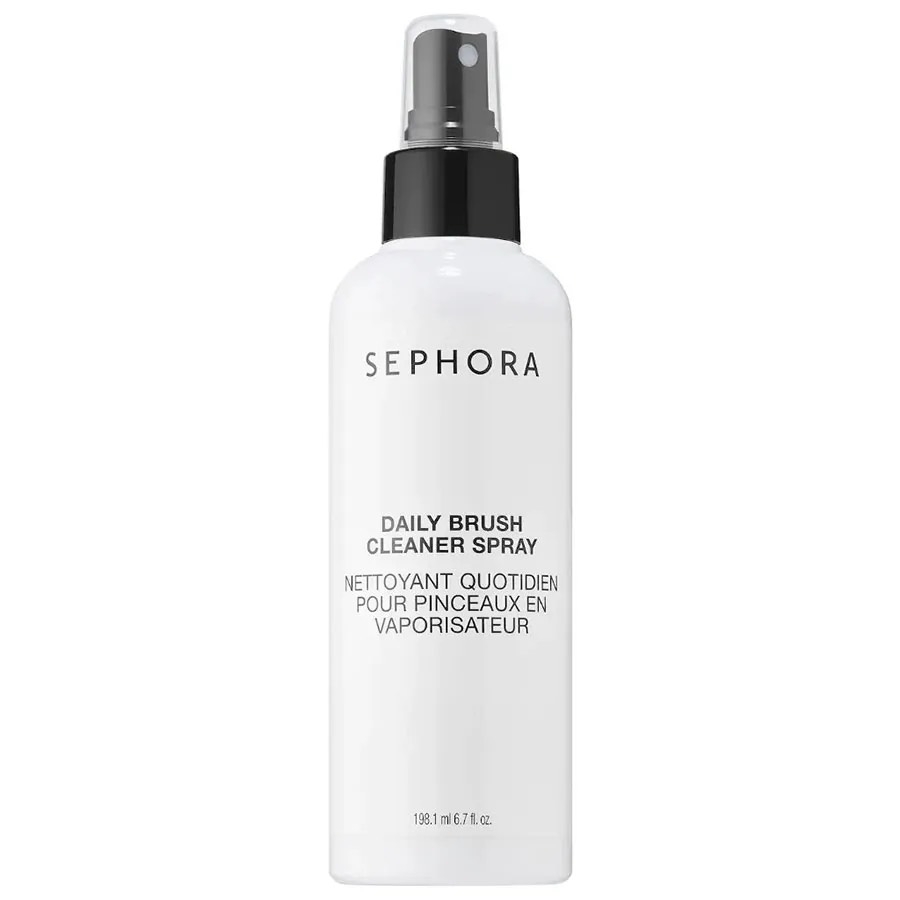 Bản sao của Xịt Rửa Cọ Giặt Cọ khô Sephora Daily Brush Cleanse