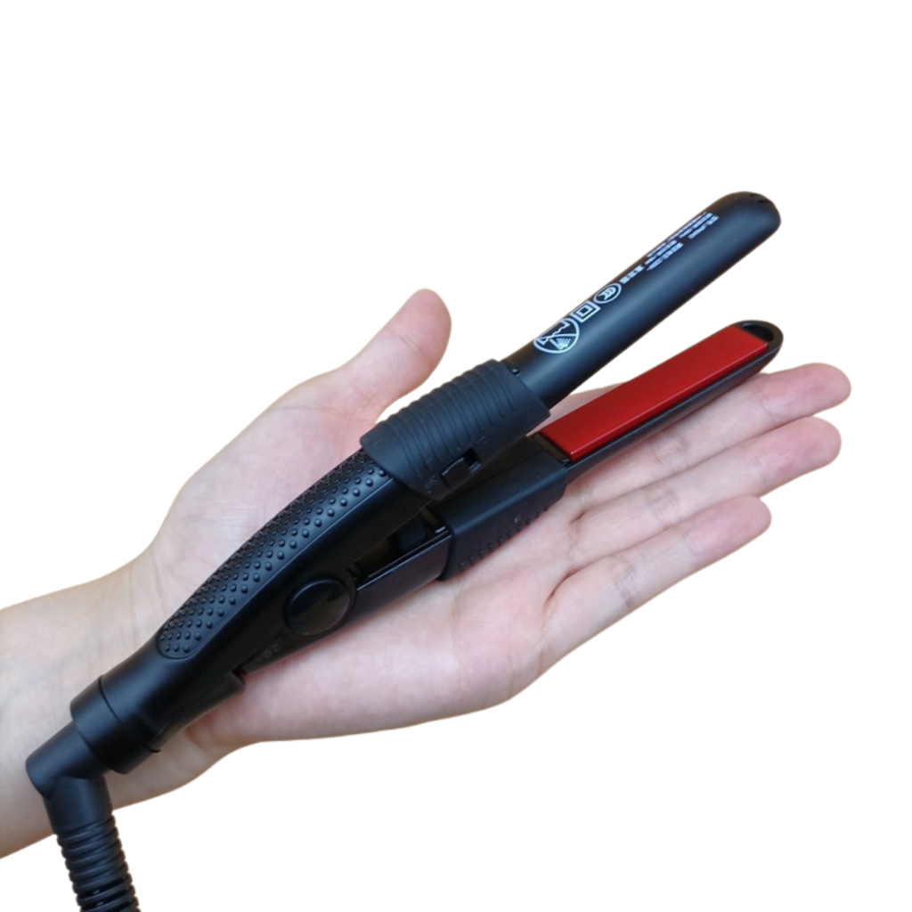 Máy Duỗi Mini 2in1 SPEED-HEAT