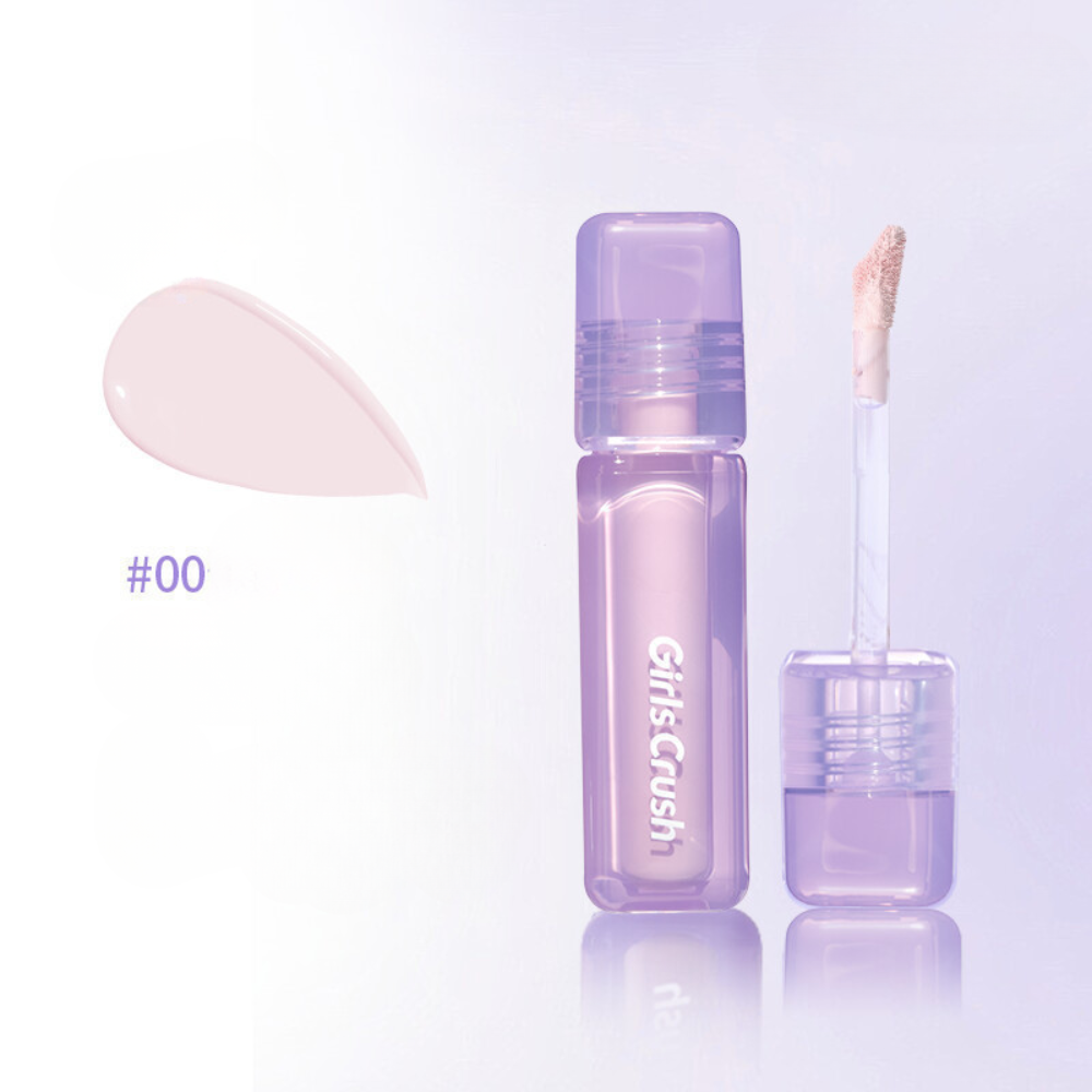 Kem Che Khuyết Điểm Girls Crush Watery Velvet Liquid Concealer