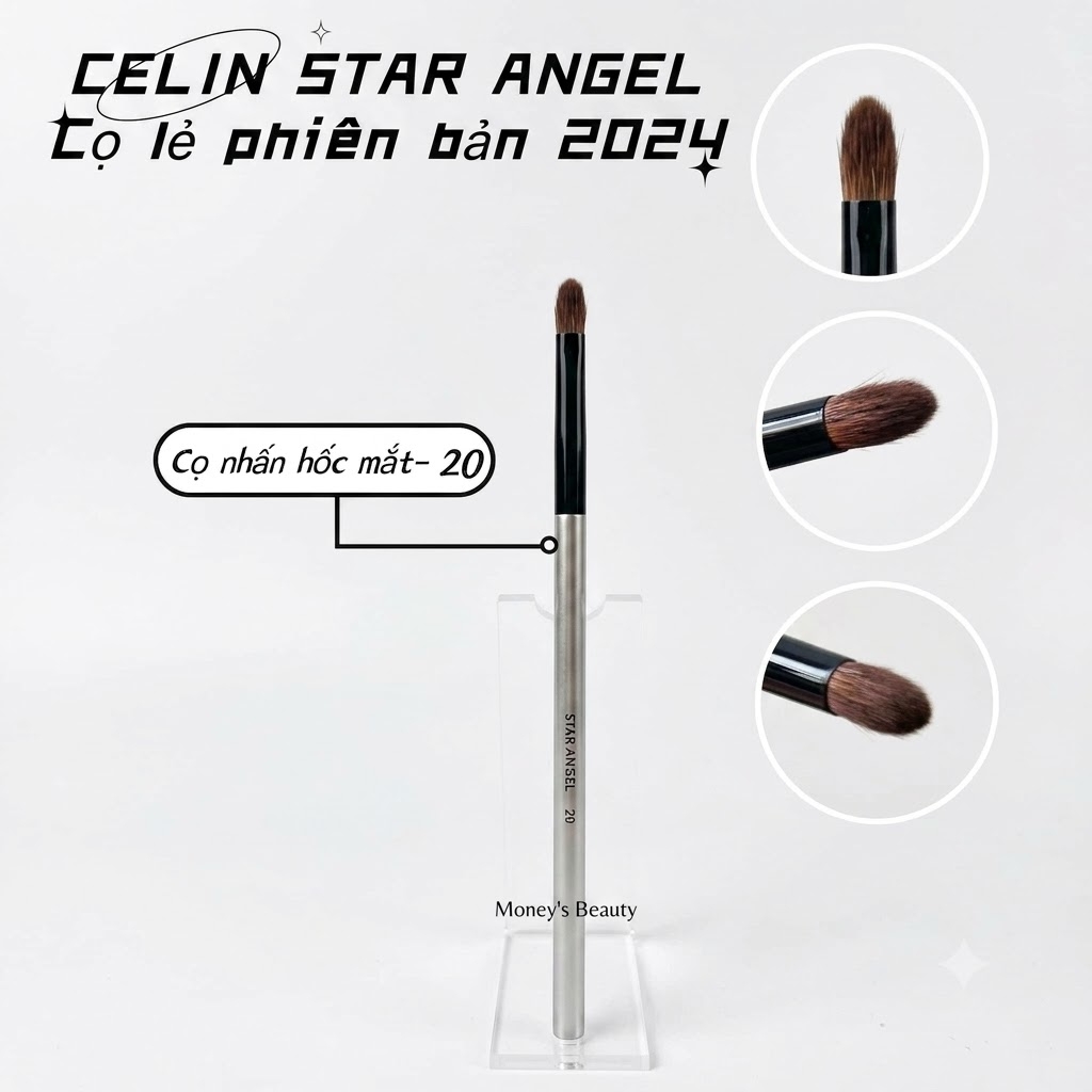 Cọ Lẻ Celin  Star Angel