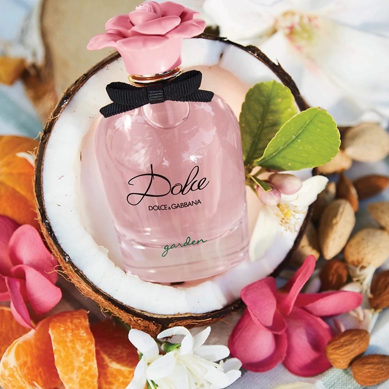 Nước Hoa Nữ Dolce & Gabbana Dolce Garden