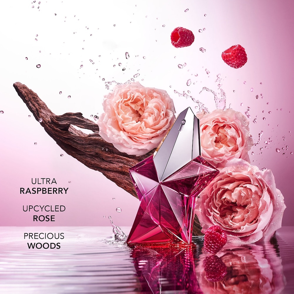 Nước Hoa Nữ Thierry Mugler Angel Nova EDP