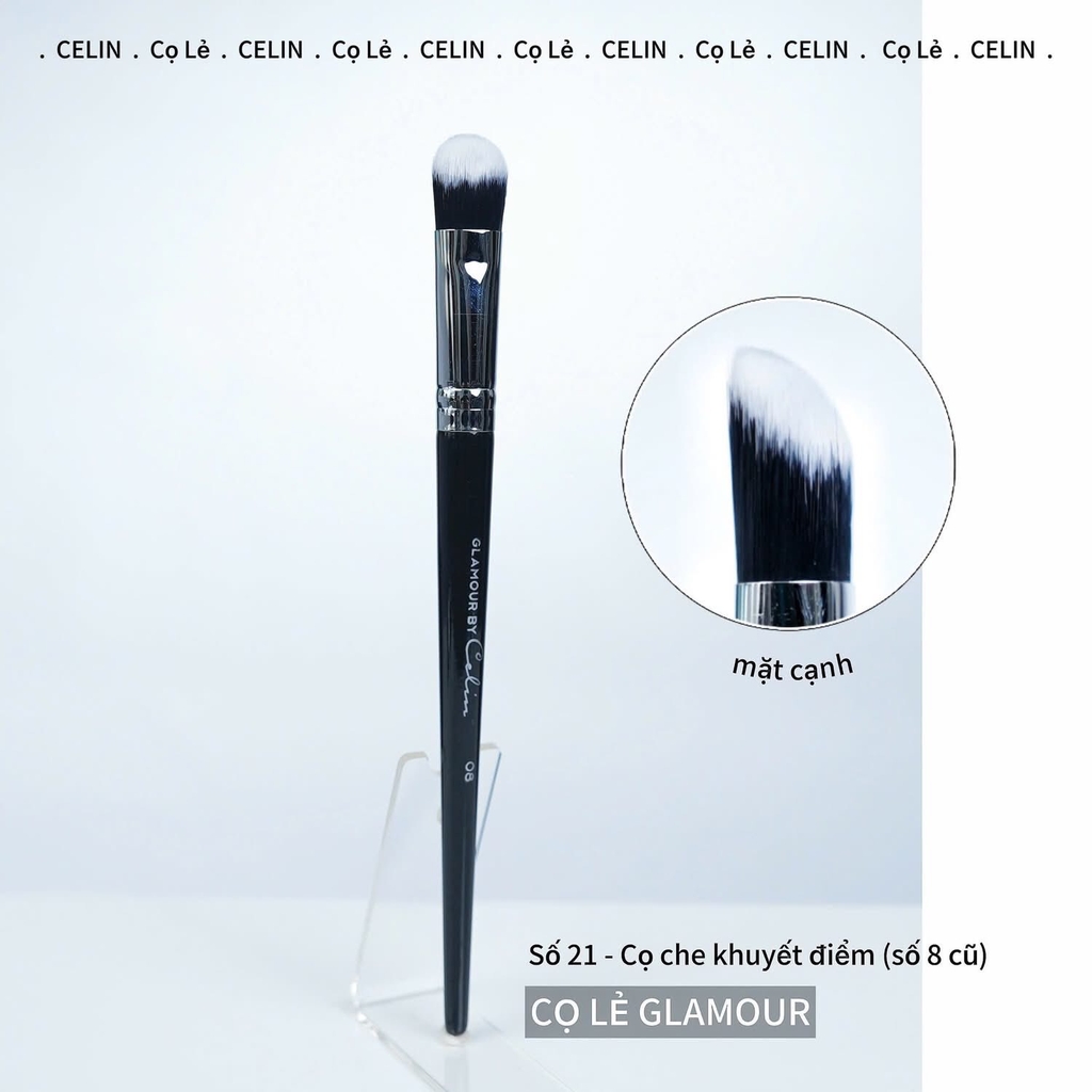 Cọ Lẻ Celin Glamour