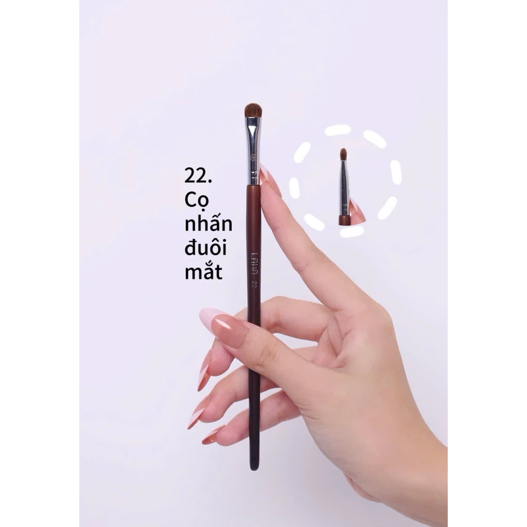 Cọ Lẻ Laka