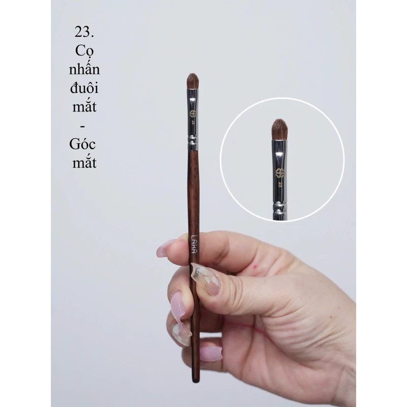 Cọ Lẻ Laka