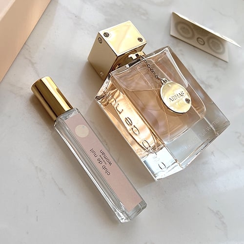 Nước Hoa Nữ Armaf Club De Nuit EDP