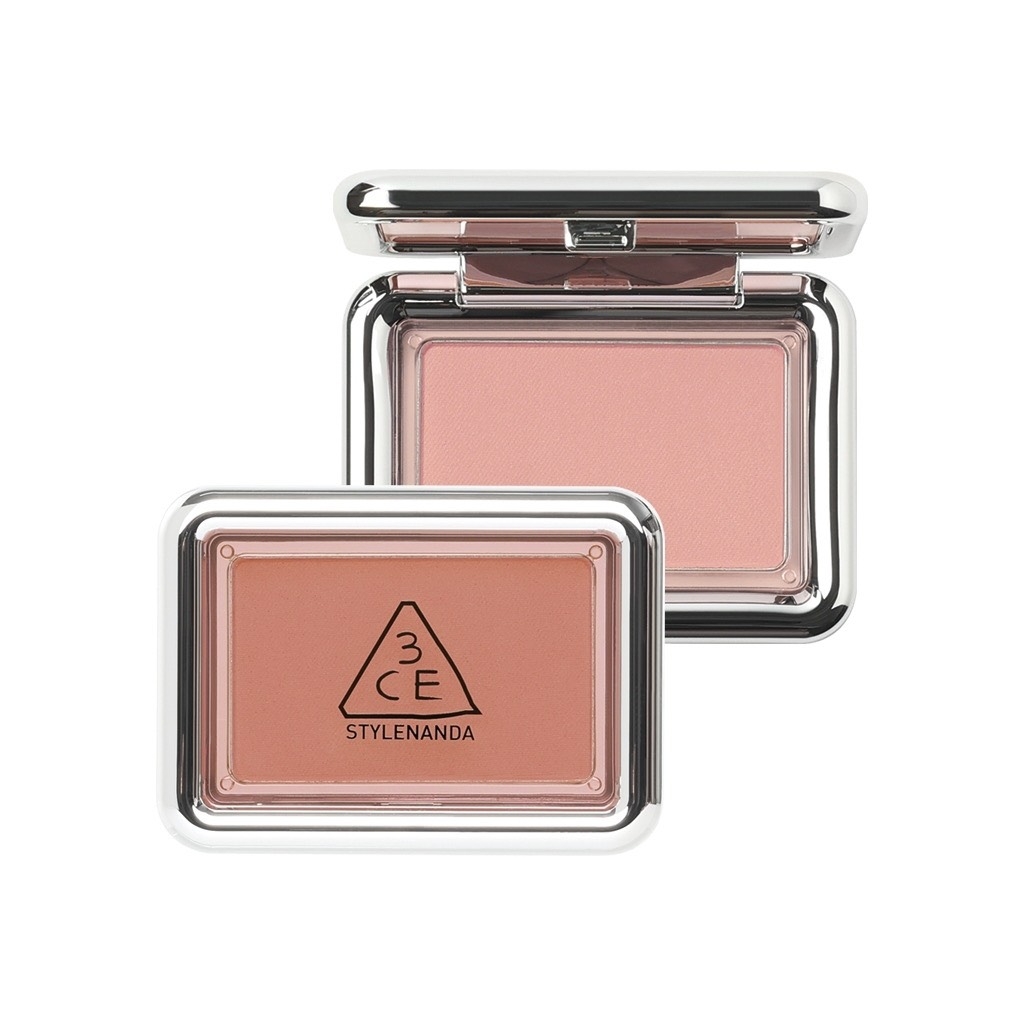 Phấn Má Hồng 3CE New Take Face Blusher