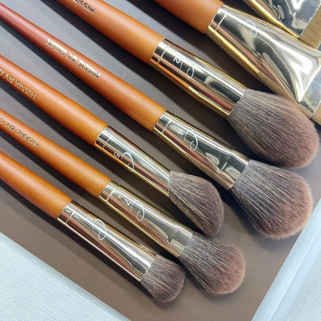 Set Cọ Phủ Celin Missie 7 Cây