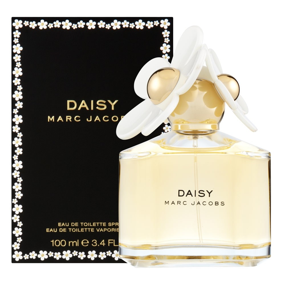 Nước Hoa Nữ Marc Jacobs Daisy EDT