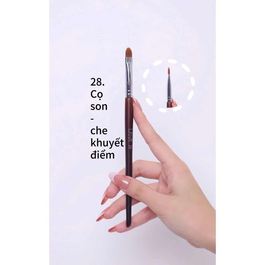 Cọ Lẻ Laka