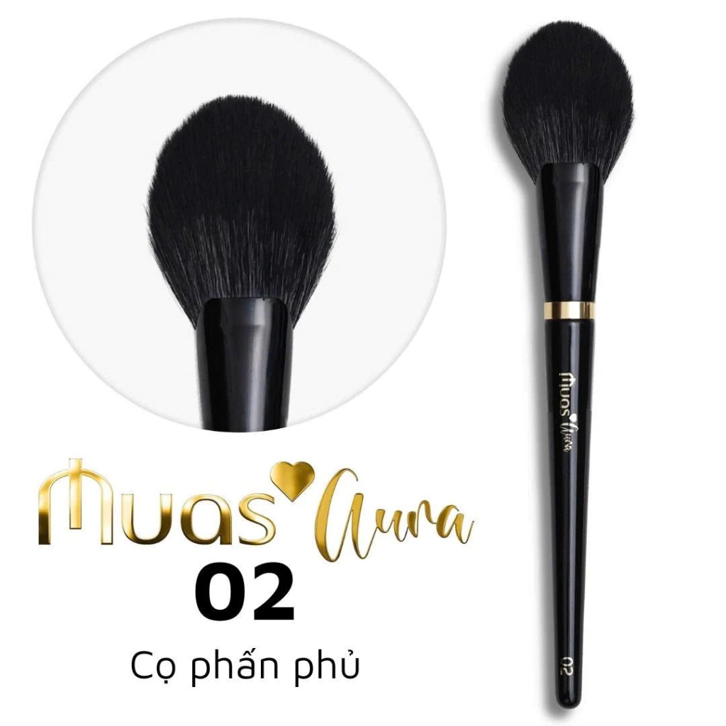 Cọ Lẻ - Cọ Muas Aura