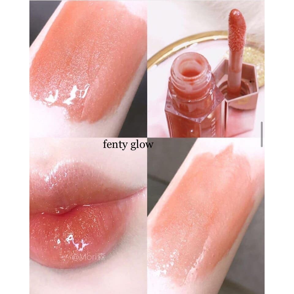 Son Kem Fenty Beauty Gloss Bomb
