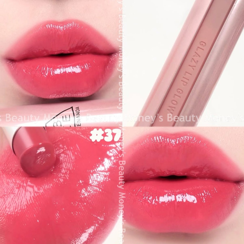 Son Dưỡng 3CE Glazy Lip Glow