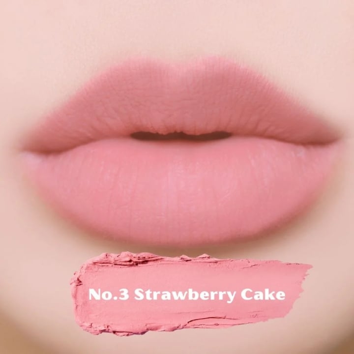 Chì Kẻ Viền Môi Unleashia Oh Happy Day Lip Pencil
