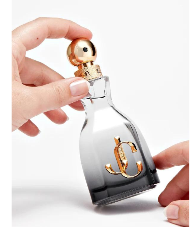 Nước Hoa Nữ Jimmy Choo I Want Choo Forever EDP