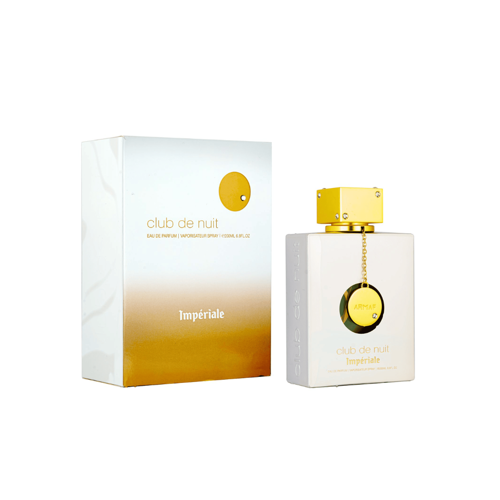Nước Hoa Nữ Armaf Club De Nuit Imperiale