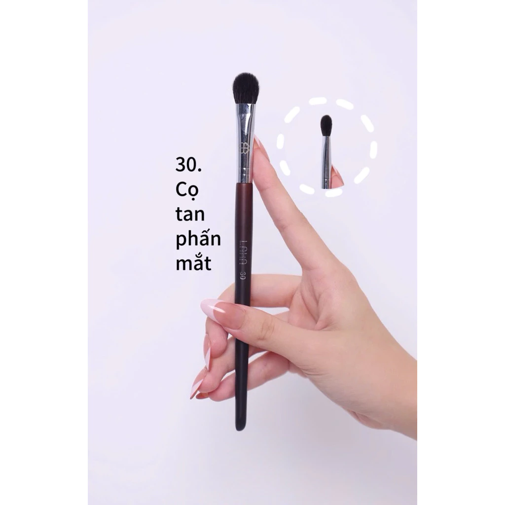 Cọ Lẻ Laka