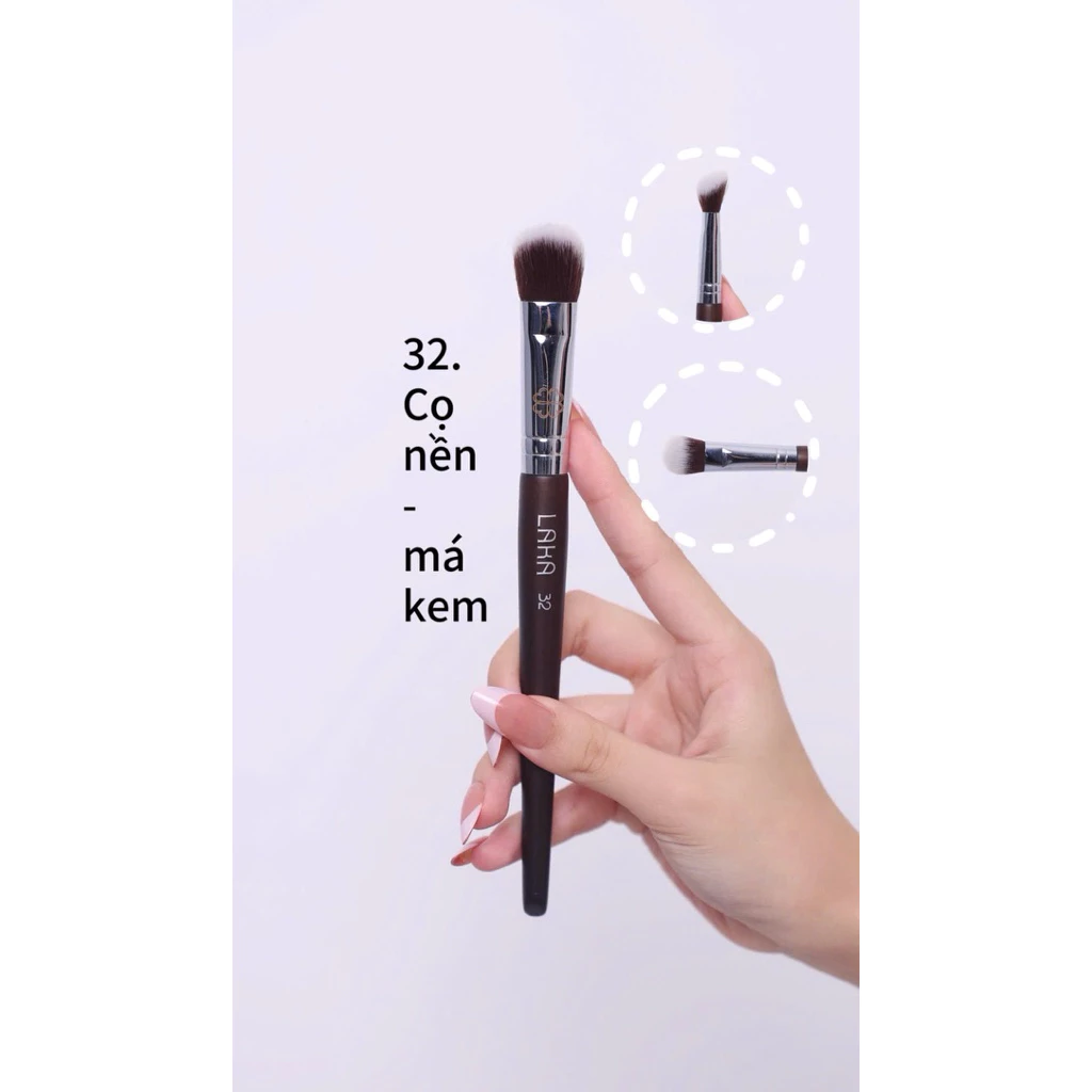 Cọ Lẻ Laka