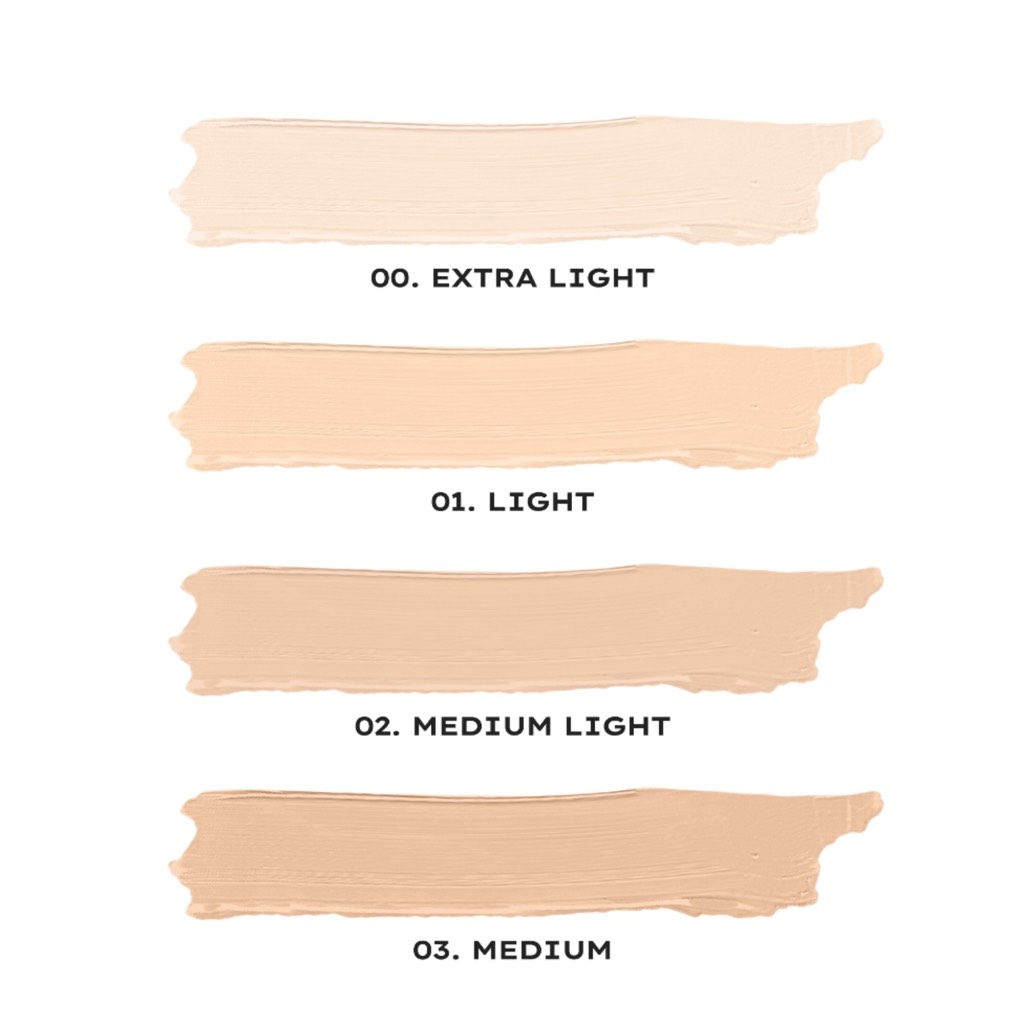 Phấn Nước Siêu Kiềm Dầu Lemonade Super Matte Cushion 2% Niacinamide SPF50+ PA+++