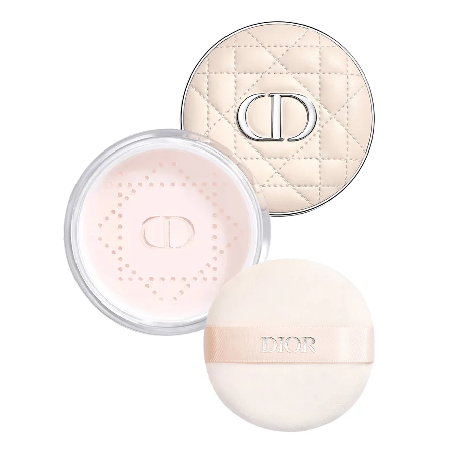 Phấn Phủ Dạng Bột Dior Forever On Set Powder 20g