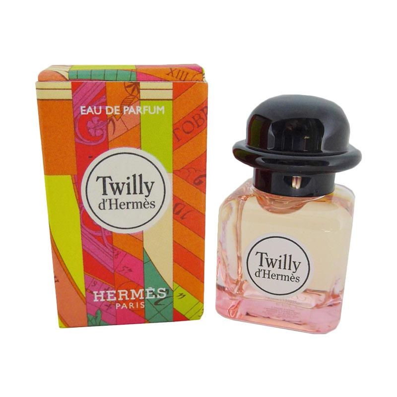 Nước Hoa Nữ Twilly D'Hermes EDP