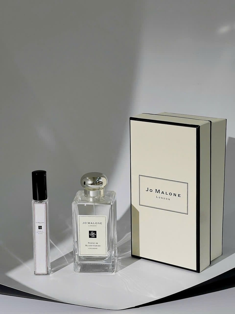 Nước Hoa Unisex Jo Malone London Poppy & Barley Cologne