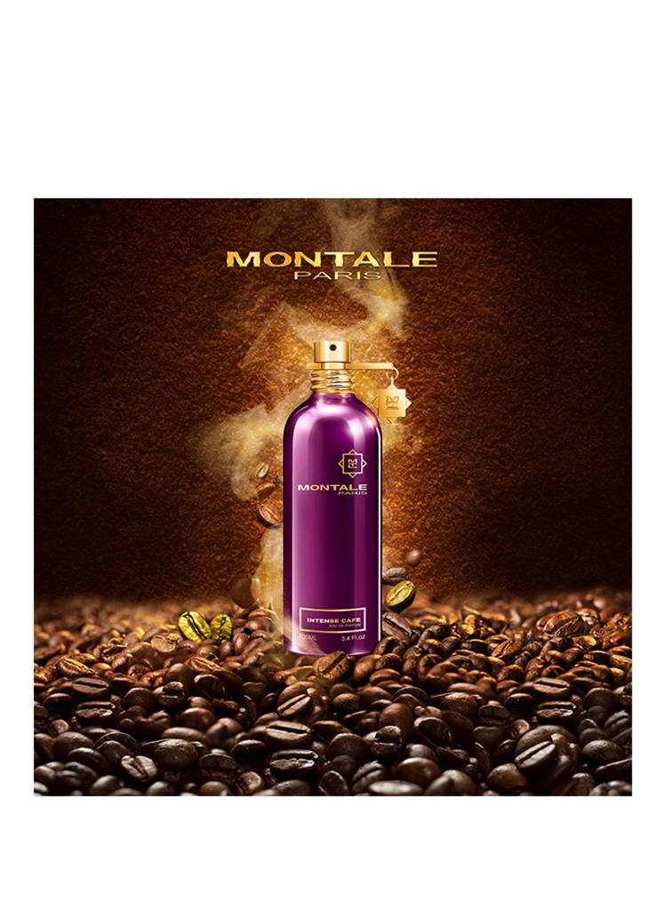 Nước Hoa Nữ Montale Intense Cafe EDP