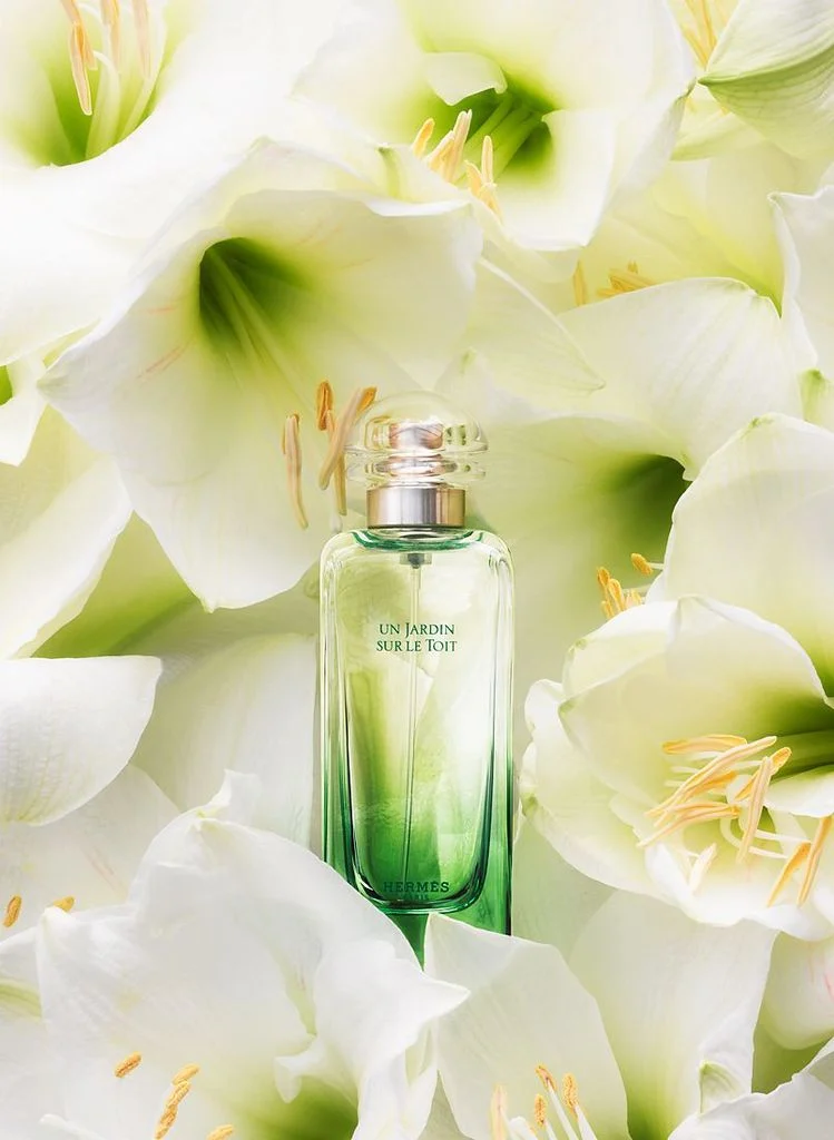 Nước Hoa Unisex Hermes Un Jardin Sur Le Nil EDT