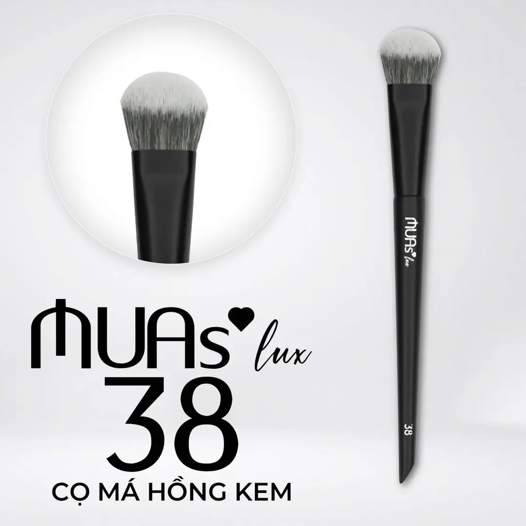 Cọ Lẻ Muas Lux