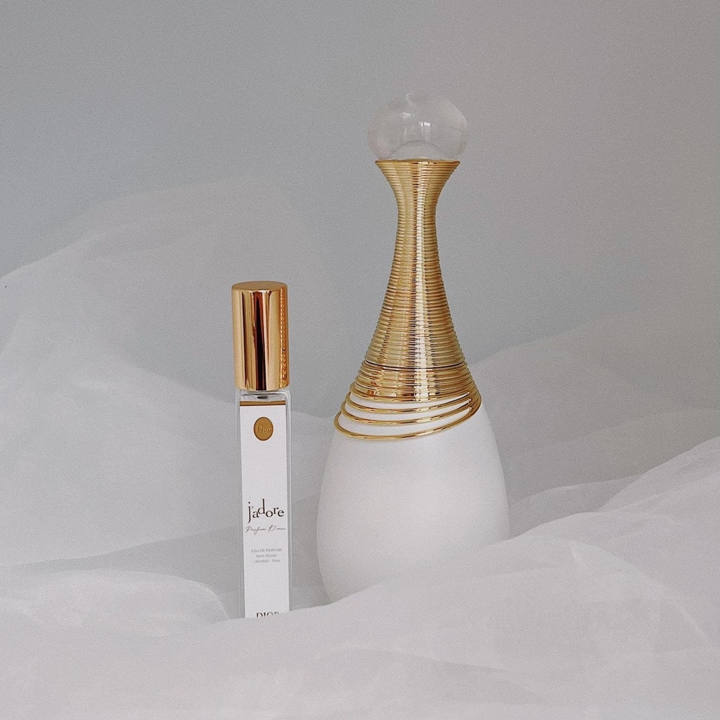 Nước Hoa Nữ Dior J’adore Parfum d’Eau EDP