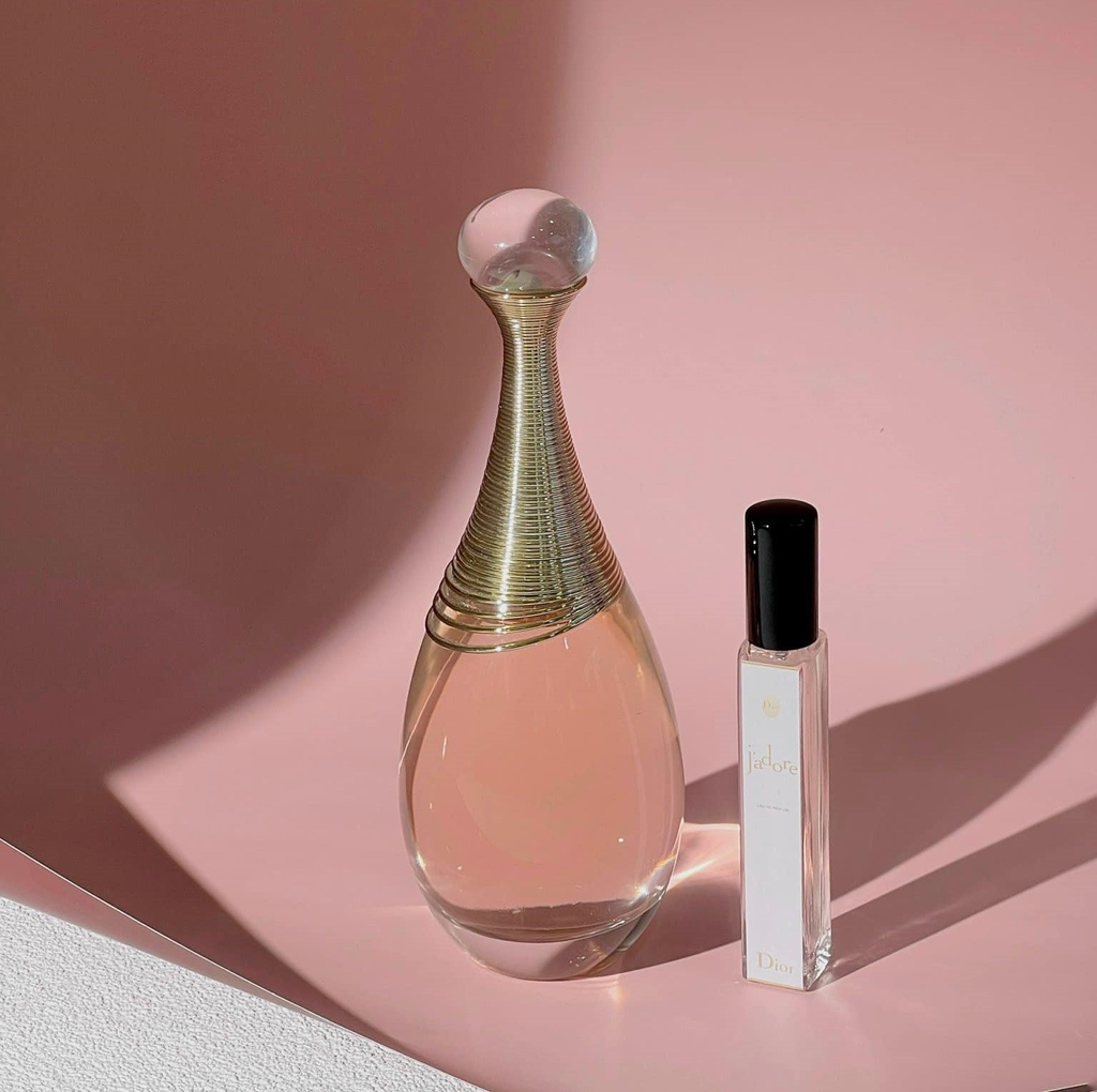 Nước Hoa Nữ Dior J'adore Eau de Parfum