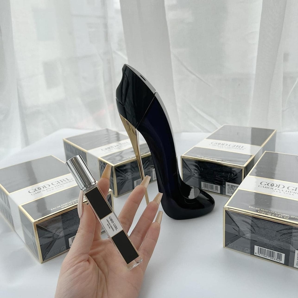 Nước Hoa Nữ Carolina Herrera Good Girl Eau de Parfum