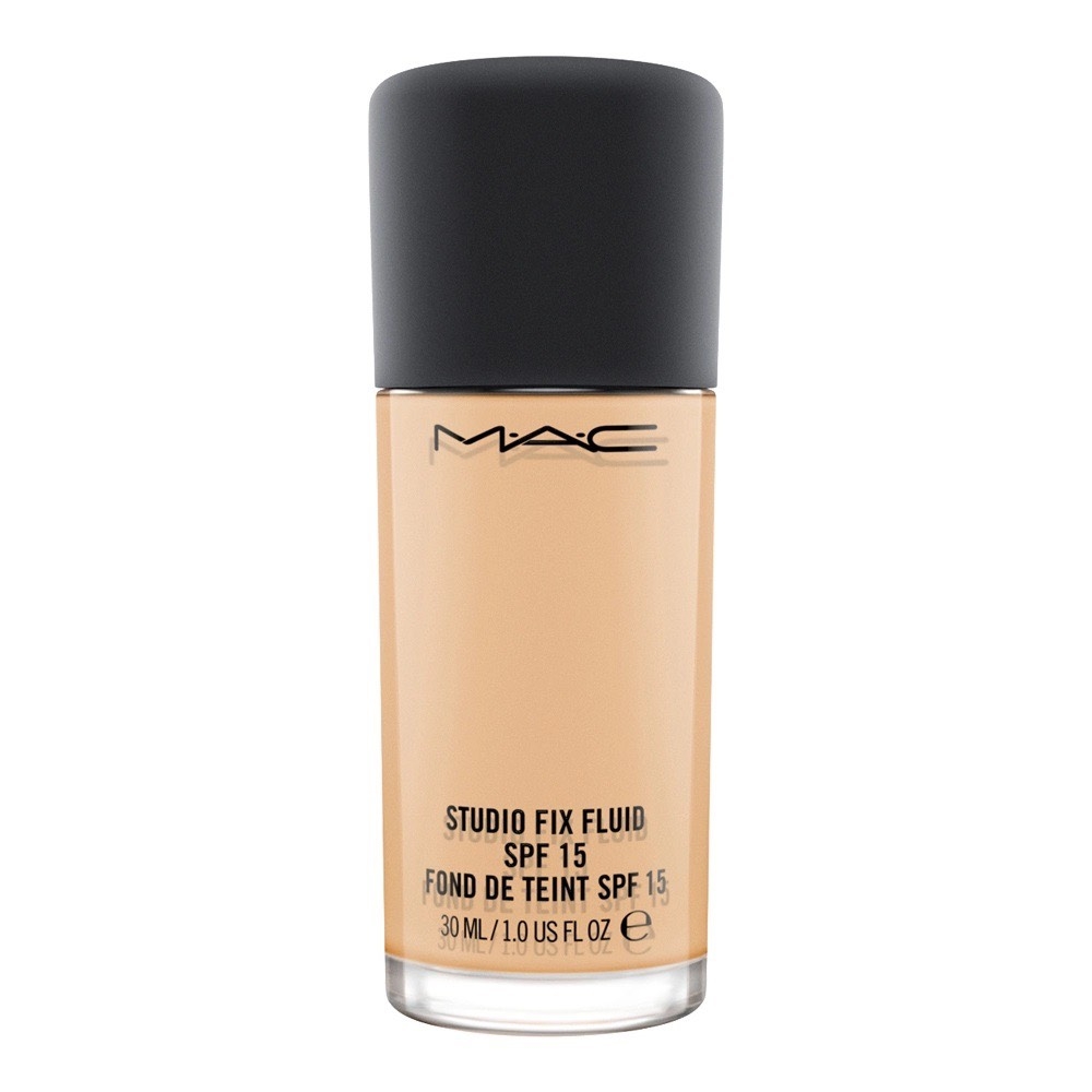 Kem Nền MAC Studio Fix Fluid Foundation SPF 15 (30ml)